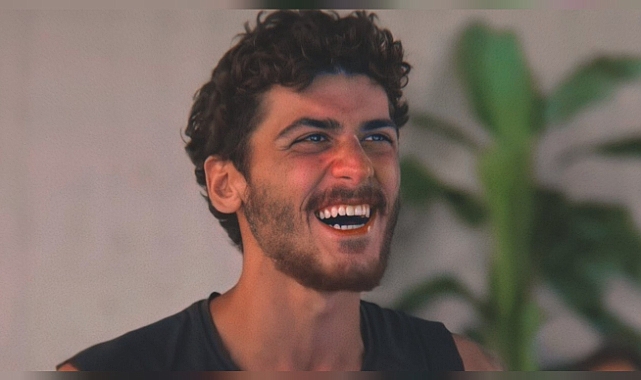 Survivor Poyraz Sevgilisi Yasmin Erbil'e Neden Sitem Etti?