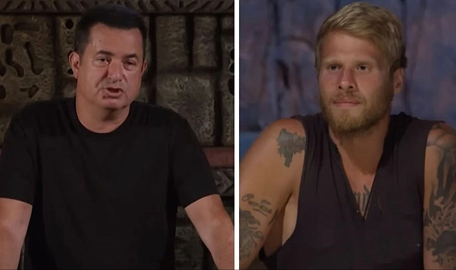 SURVIVOR YENİ BÖLÜM FRAGMANI İZLE! Survivor'da ne oldu?