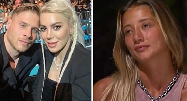 Survivor Yunus Emre ve Eşi Boşanıyor mu? Beria Özden Eşini Neden Sildi?