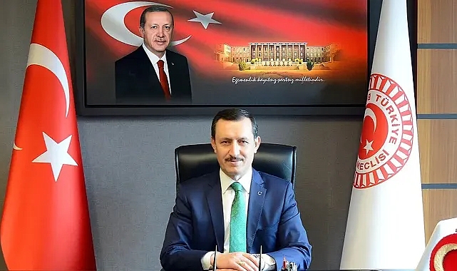 Suudi Arabistan'ın yeni elçisi Emrullah İşler kimdir?