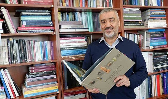 TANAP ile ortaya çıkan bir tarih