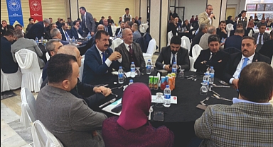 Tarım ve Orman Bakanı İbrahim Yumaklı'dan Küçükbaş Hayvan Yetiştiricilerine Müjde