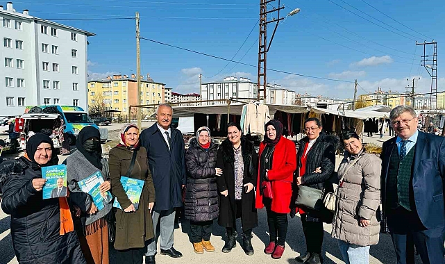 Tavlaşoğlu; Pulur Çayı dinlenme alanı olacak