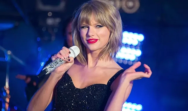Taylor Swift ve Jay-Z Türkiye'ye Geliyor!