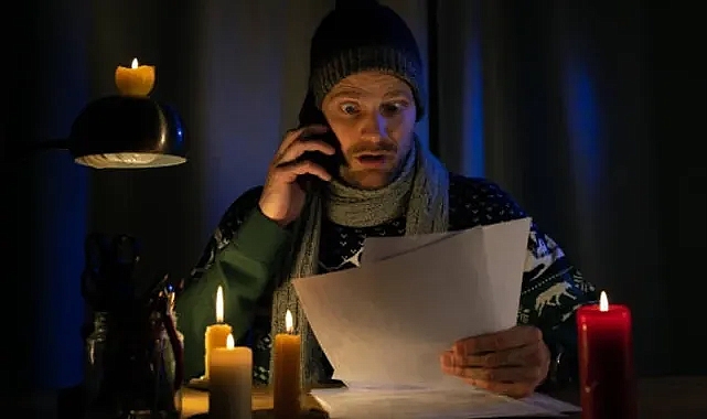 Telefonlarınızı şarj edin...Muğla’da 12 Mart elektrik kesintisi olan ilçeler