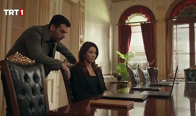 Teşkilat 101.bölüm fragmanı nefes kesti
