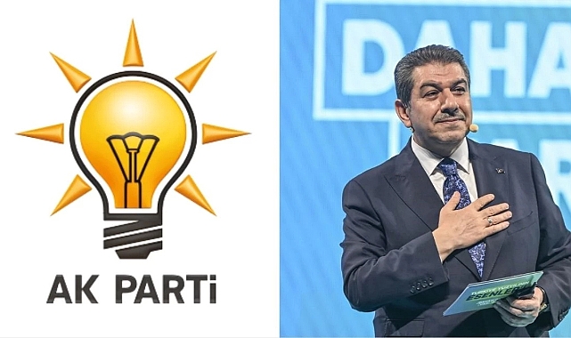 Tevfik Göksu kimdir? AK Parti Esenler Belediye Başkan adayı Tevfik Göksu kaç yaşında, nereli?