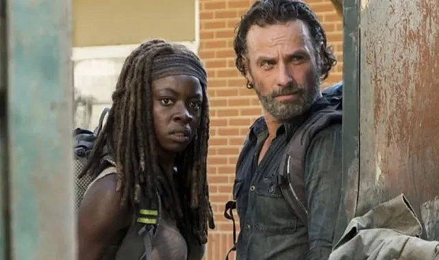 The Walking Dead: The Ones Who Live 2. Bölüm Ne Zaman?
