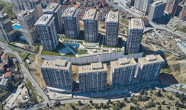TOKİ'den Kaçmaz Fırsat! 4 İlde Yeni Konutlar İnşa Ediliyor