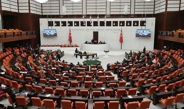 TORBA YASA HABERLERİ 2024: 2. Torba yasa maddeleri ve içeriği neler, 3600 ek gösterge kapsıyor mu?