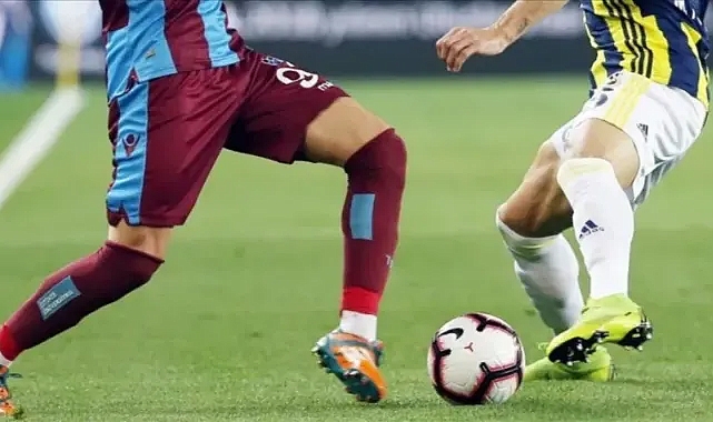 Trabzonspor 2-3 Fenerbahçe Maç Özeti ve Golleri İzle 17 Mart 2024
