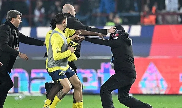 Trabzonspor ceza alacak mı, kaç maç? Trabzonspor'a ne cezası verilecek?