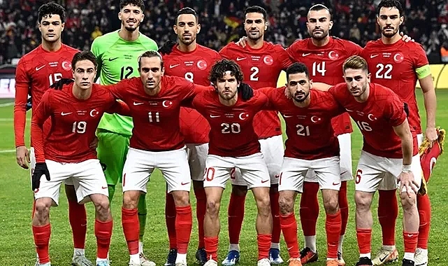 TRT Spor'da Futbol Heyecanı: Avrupa Şampiyonası'na Hazırlık Maçları Canlı Yayında!