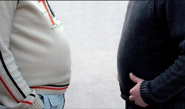 Türkiye'nin en obez ili hangisi? Türkiye'nin en obez şehri belli oldu!