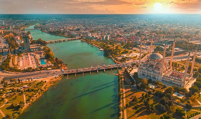 Türkiye'nin En Yaşanabilir Şehirleri Açıklandı:Adana kaçıncı sırada?
