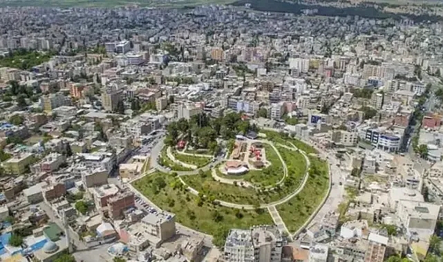 Türkiye'nin En Yaşanabilir Şehirleri Açıklandı:Adıyaman kaçıncı sırada?