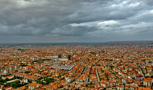 Türkiye'nin En Yaşanabilir Şehirleri Açıklandı:Aksaray kaçıncı sırada?