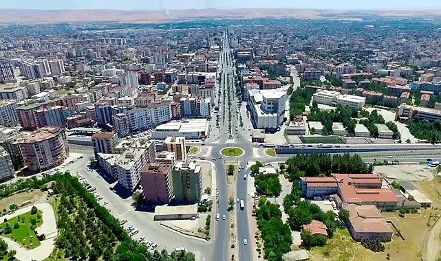 Türkiye'nin En Yaşanabilir Şehirleri Açıklandı:Batman kaçıncı sırada?