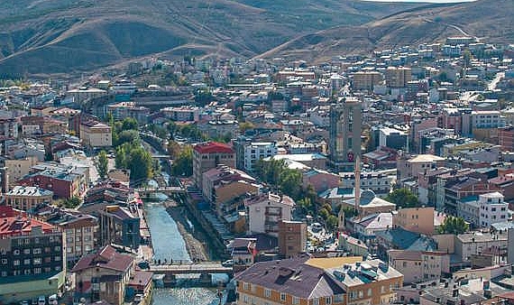 Türkiye'nin En Yaşanabilir Şehirleri Açıklandı:Bayburt kaçıncı sırada?