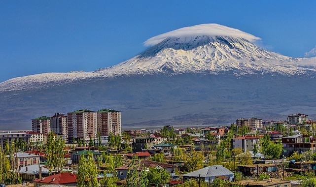 Türkiye'nin En Yaşanabilir Şehirleri Açıklandı:Bitlis kaçıncı sırada?
