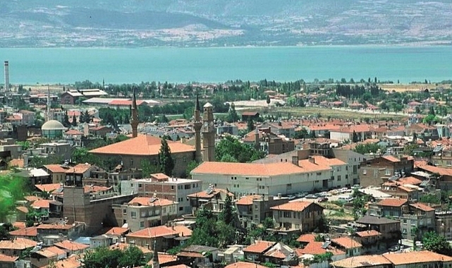 Türkiye'nin En Yaşanabilir Şehirleri Açıklandı:Burdur kaçıncı sırada?