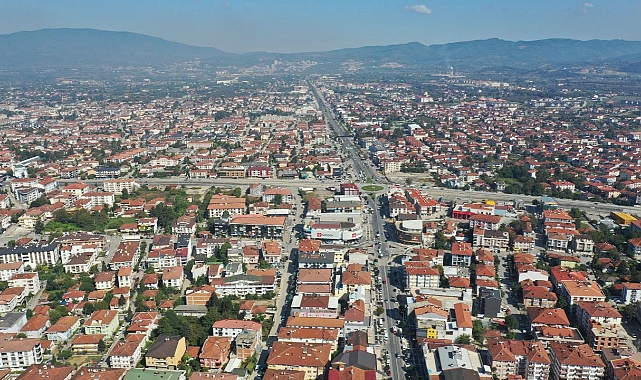 Türkiye'nin En Yaşanabilir Şehirleri Açıklandı:Düzce kaçıncı sırada?