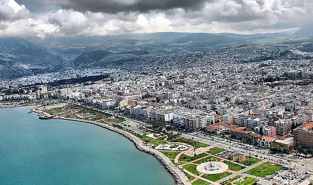 Türkiye'nin En Yaşanabilir Şehirleri Açıklandı:Hatay kaçıncı sırada?