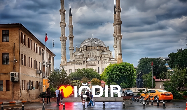 Türkiye'nin En Yaşanabilir Şehirleri Açıklandı:Iğdır kaçıncı sırada?