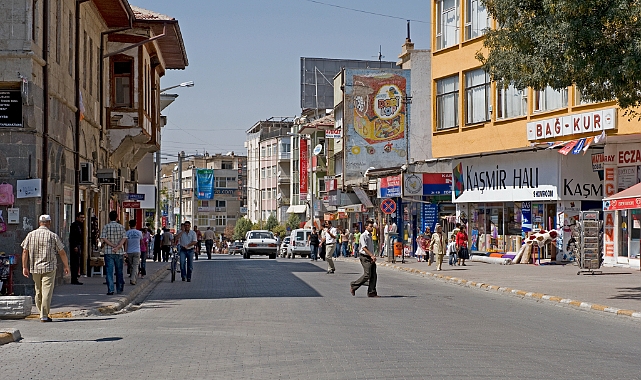 Türkiye'nin En Yaşanabilir Şehirleri Açıklandı:Karaman kaçıncı sırada?