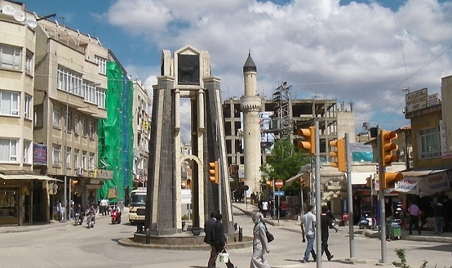 Türkiye'nin En Yaşanabilir Şehirleri Açıklandı:Kilis kaçıncı sırada?