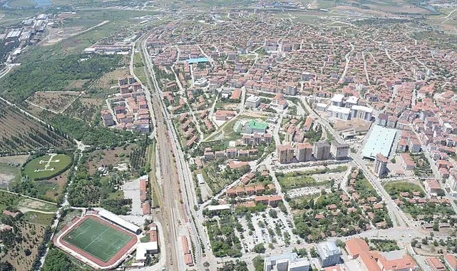Türkiye'nin En Yaşanabilir Şehirleri Açıklandı:Kırıkkale kaçıncı sırada?