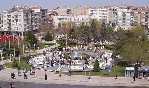 Türkiye'nin En Yaşanabilir Şehirleri Açıklandı:Kırklareli kaçıncı sırada?