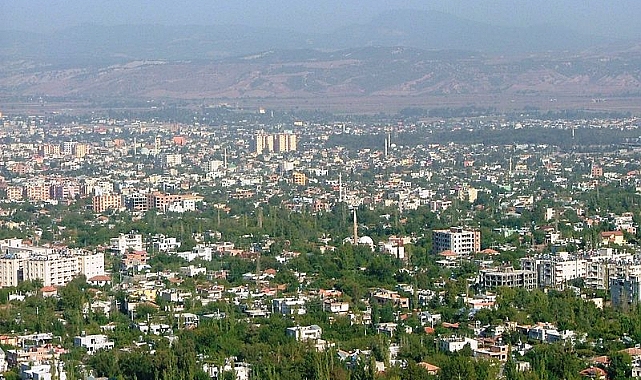 Türkiye'nin En Yaşanabilir Şehirleri Açıklandı:Osmaniye kaçıncı sırada?