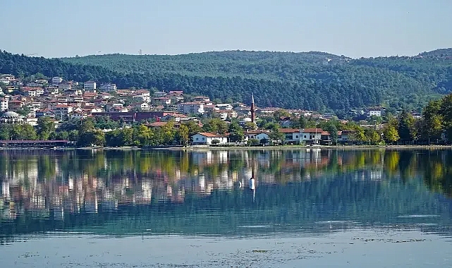 Türkiye'nin En Yaşanabilir Şehirleri Açıklandı:Sakarya kaçıncı sırada?