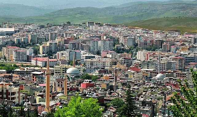 Türkiye'nin En Yaşanabilir Şehirleri Açıklandı: Siirt kaçıncı sırada?