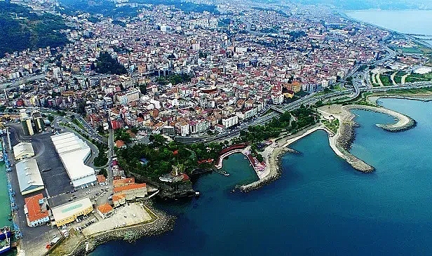Türkiye'nin En Yaşanabilir Şehirleri Açıklandı:Trabzon kaçıncı sırada?