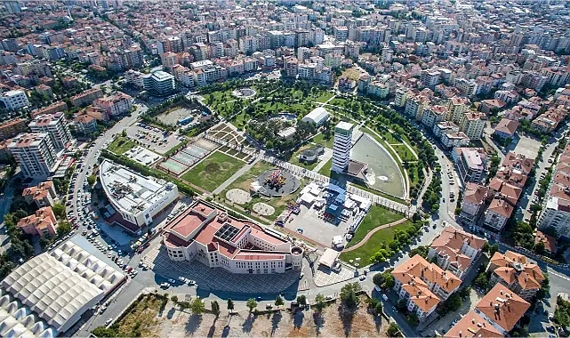Türkiye'nin En Yaşanabilir Şehirleri Açıklandı:Uşak kaçıncı sırada?