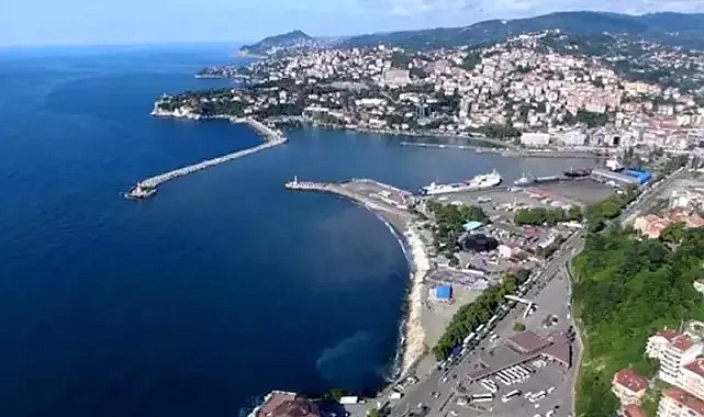 Türkiye'nin En Yaşanabilir Şehirleri Açıklandı:Zonguldak kaçıncı sırada?