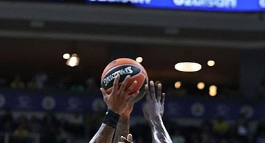 Türkiye Sigorta Basketbol Süper Ligi'nde 25. hafta yarın 3 maçla başlayacak