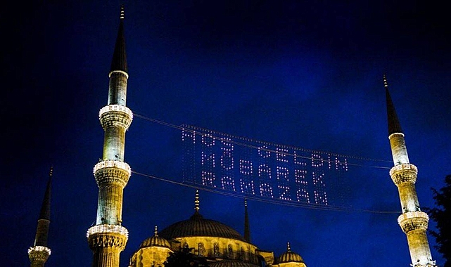 Türkiye ve dünyada en uzun ve en kısa oruç tutma süreleri