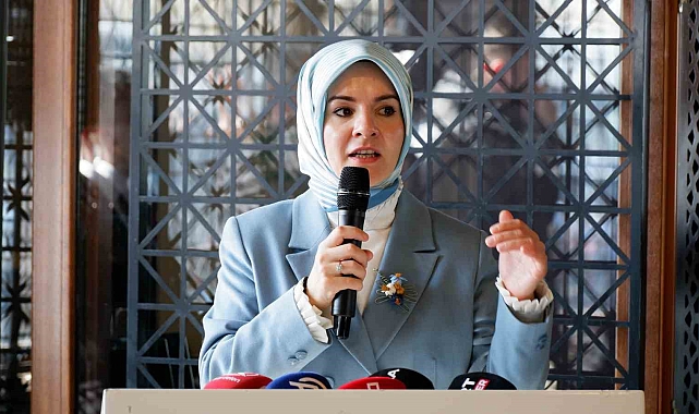"Türkiye'de ilk kez 'Yaşlı Profili Araştırması' yapıldı"