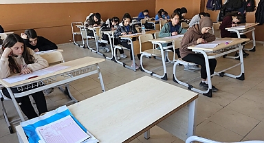 Tutak’ta “Gençler Siyer Okuyor" bilgi yarışması düzenlendi