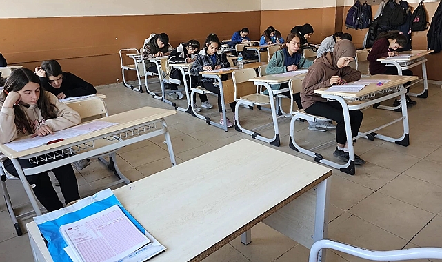 Tutak’ta “Gençler Siyer Okuyor" bilgi yarışması düzenlendi