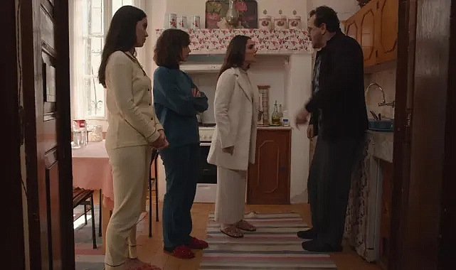 Üç Kız Kardeş Son Bölüm Full İzle ! Üç Kız Kardeş 77. Bölüm Full İzle ! Kanal D Üç Kız Kardeş Yeni Bölüm İzle !