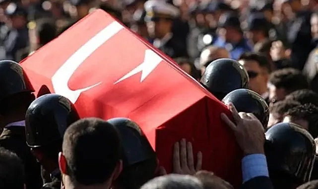 Üçgen Tabutun Anlamı Nedir? Şehit Tabutu Neden Üçgen Olur?