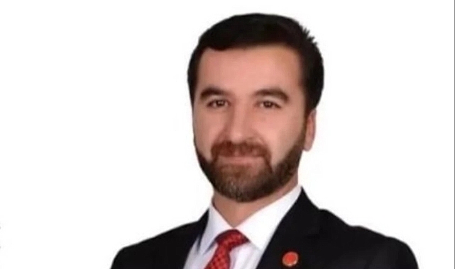 Uğur Şen kimdir? Yeniden Refah Partisi Kars Belediye Başkan Adayı Uğur Şen kaç yaşında ve nereli?