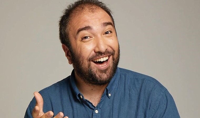 Ünlü Komedyen Özgür Turhan Kötü Haber!