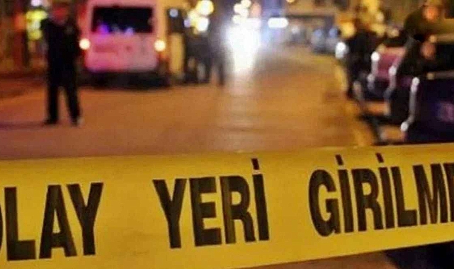 Uzaklaştırma  Kararı Alan Şahıs Eşini Pompalı Tüfekle Vurarak Öldürdü