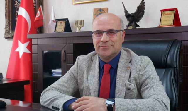 Vakıflar'dan 7 ilde her gün 7 bin 200 kişilik iftar sofrası