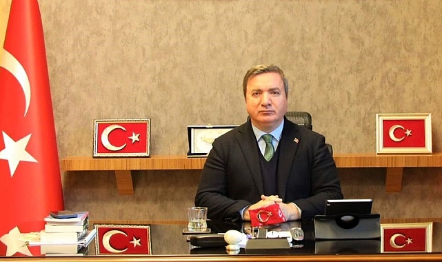 Vali Aydoğdu: "Erzincan'da, kadınlarımızın huzur ve güven içerisinde yaşamaları, bizler için en öncelikli meselelerden biridir"